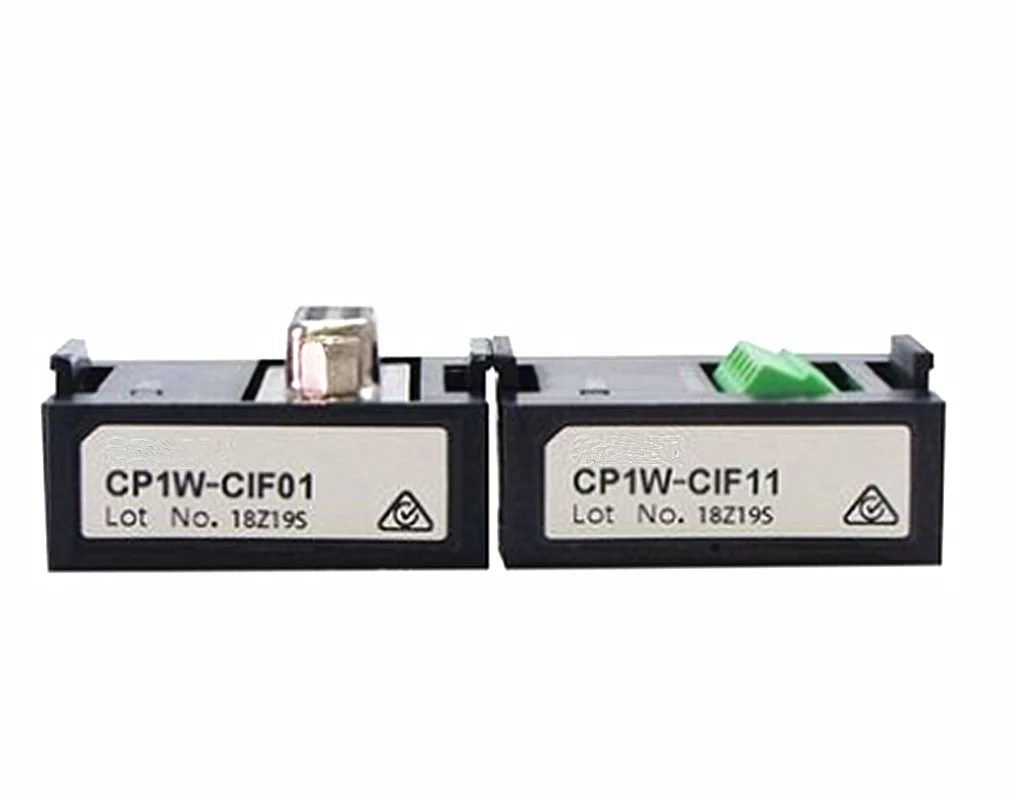 

New original CP1W-CIF01 CP1W-CIF11 CP1W-CIF12 CP1W-CIF41 CP1W-CN811 CP1W-DAM01 CP1W-EXT01 CP1W-MAD44 CP1W-MAD11/MAD42 PLC module