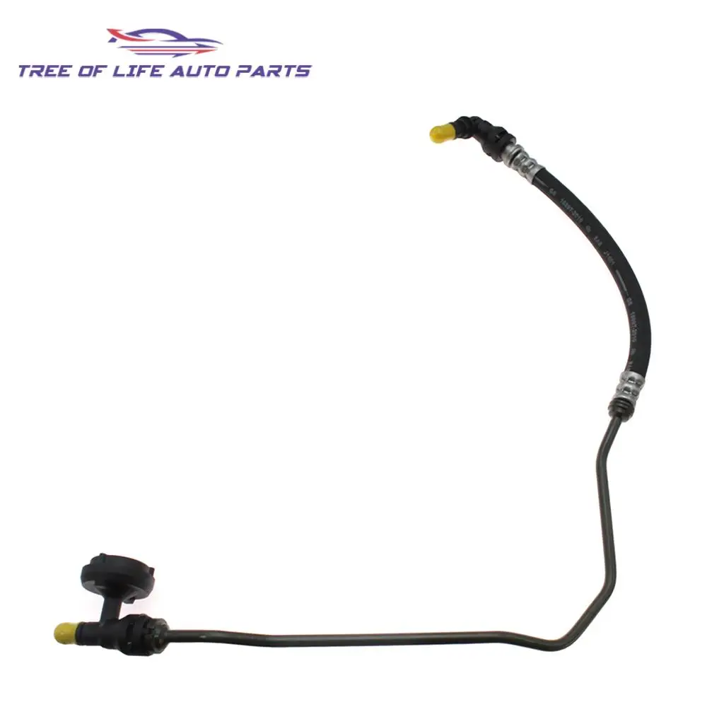 For FORD RANGER T6 MK1 T7 2011 2012 2013 2014 2015 2016 Clutch Master Cylinder Tube Hose EB3G-7A512-AA 5359533 AB39-7A512JB