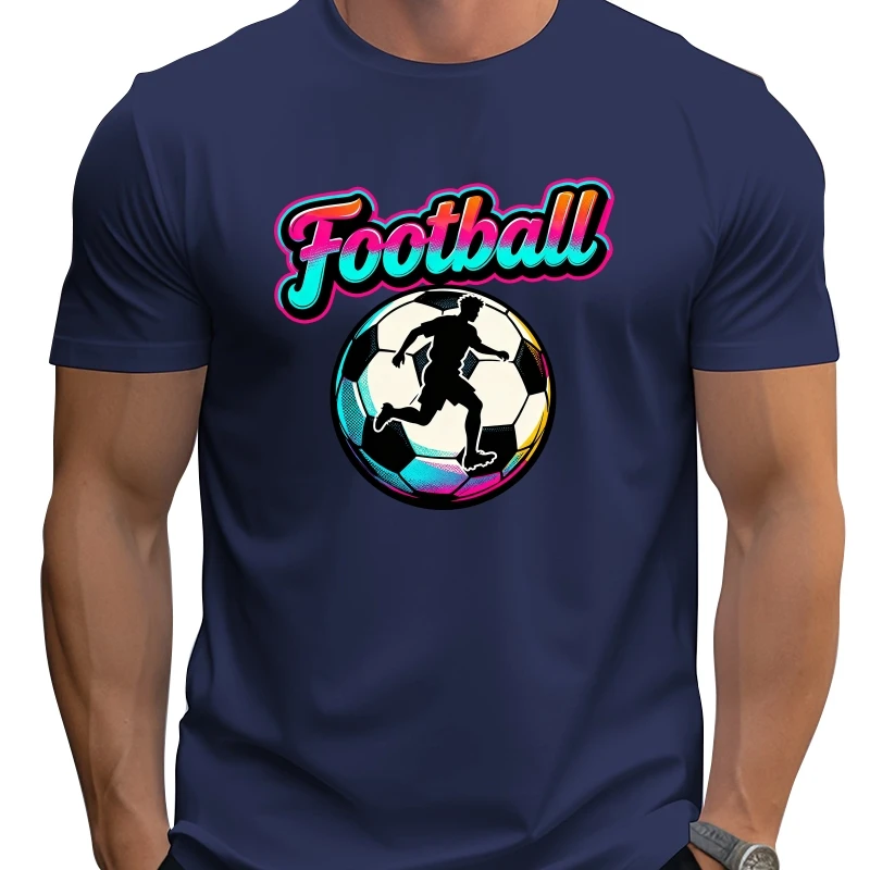 

Забавная модная футболка в стиле хип-хоп с героями мультфильмов, дышащая, удобная, с круглым вырезом, уличный свободный топ большого размера из 100% хлопка