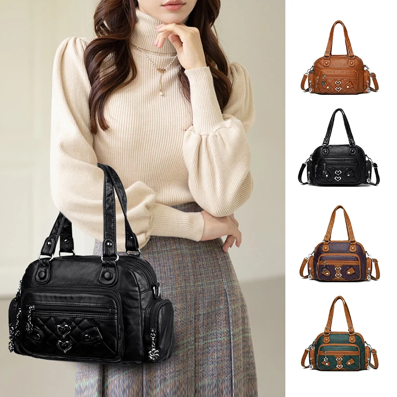 minimalist-soft-leather-tote-bag-for-women-washable-shoulder-purse-with-crossbody-strap-spacious-mom-bag-in-vibrant-colors