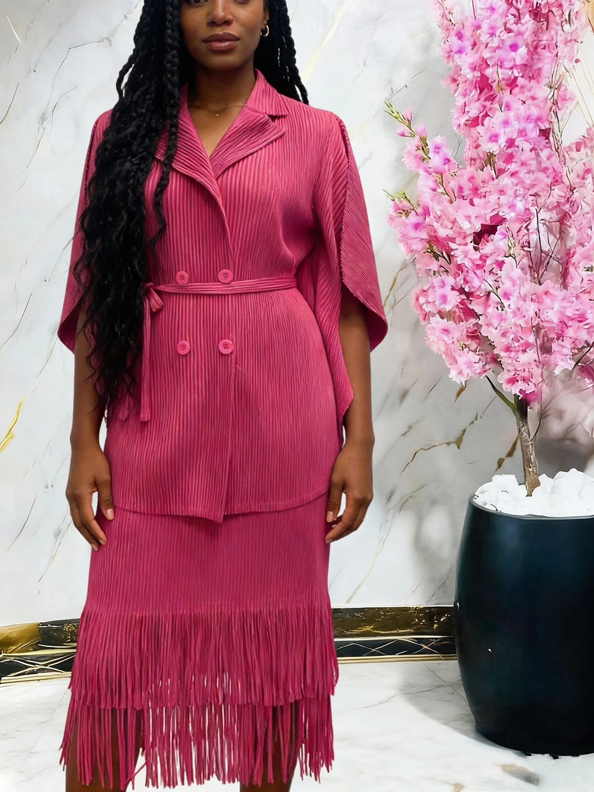 Conjunto de ropa africana de 2 piezas, trajes de vestir tradicionales, bata de moda africana para mujer dashiki, vestidos africanos para mujer 2026