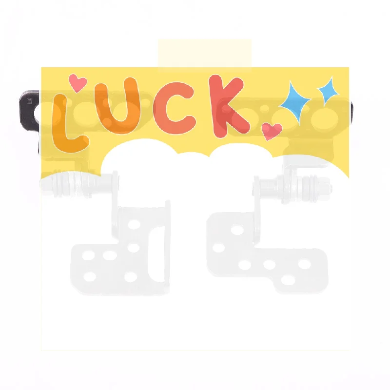 

1 пара для Acer Aspie3 A315-42 A315-42G A315-54 A315-54K A315-56 N19C1 EX215-51G вал оси экрана новый набор петель ЖК-дисплея для ноутбука