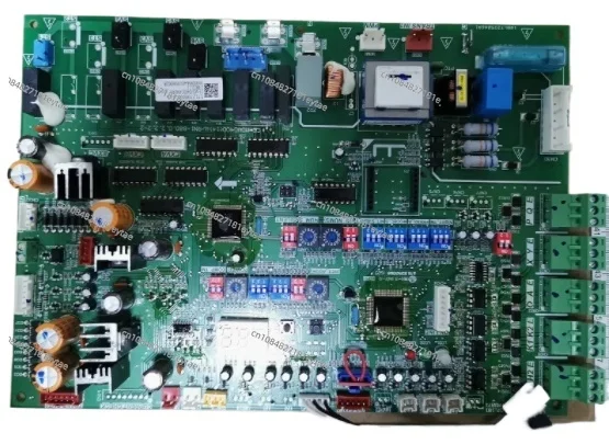 Be suitable for midea Air conditioning computer board CE-MDVD400(14)W/RN1-880.D.2.2 CE-MDV450(16)W/DNS1-881.D.1