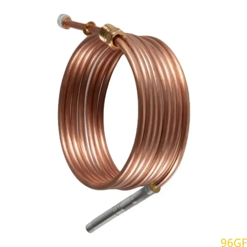 Датчик высокой температуры 96GF для различных водонагревателей обеспечивает кулинарные результаты