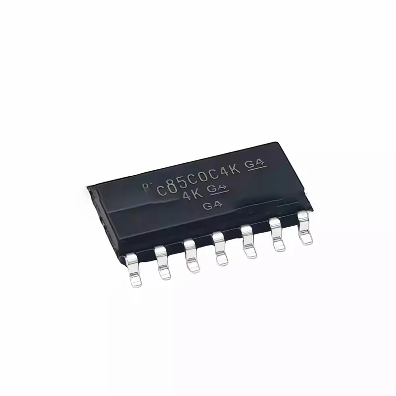 Original genuine product. Imported LM324DT and LM324DR surface mount SOP-14 operational amplifiers, brand new. 324