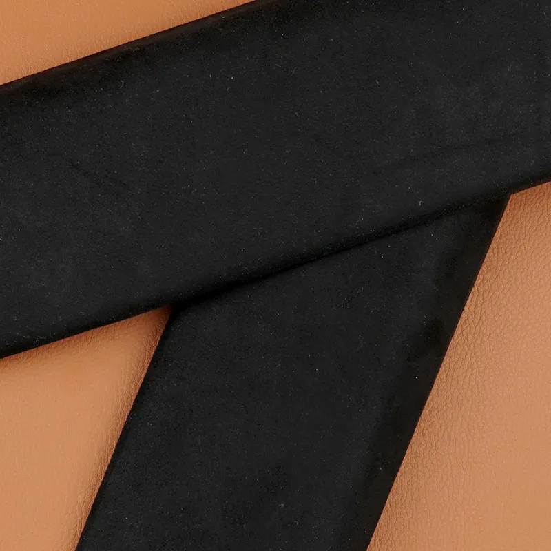 

Center Armrest Cover For Mercedes Benz A B Class GLA GLB 2020 2021 ABS + Suede Surface Center Control Armrest Box Cover Trim