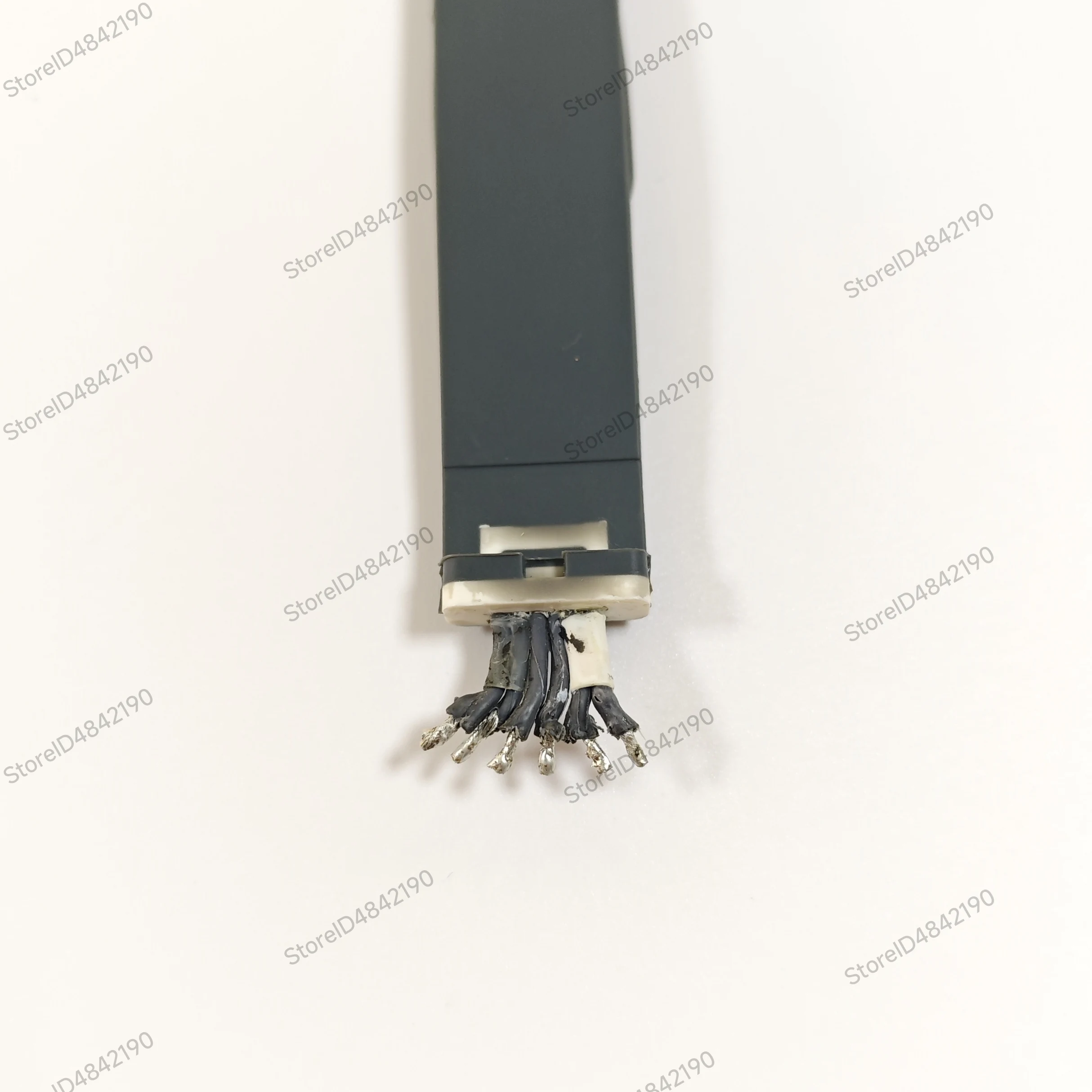 حزام الرأس العلوي لسماعات PICO Neo 3 VR، كابل مسطح ناعم، شريط بديل، ملحقات الأجزاء الأصلية القابلة للتعديل #6