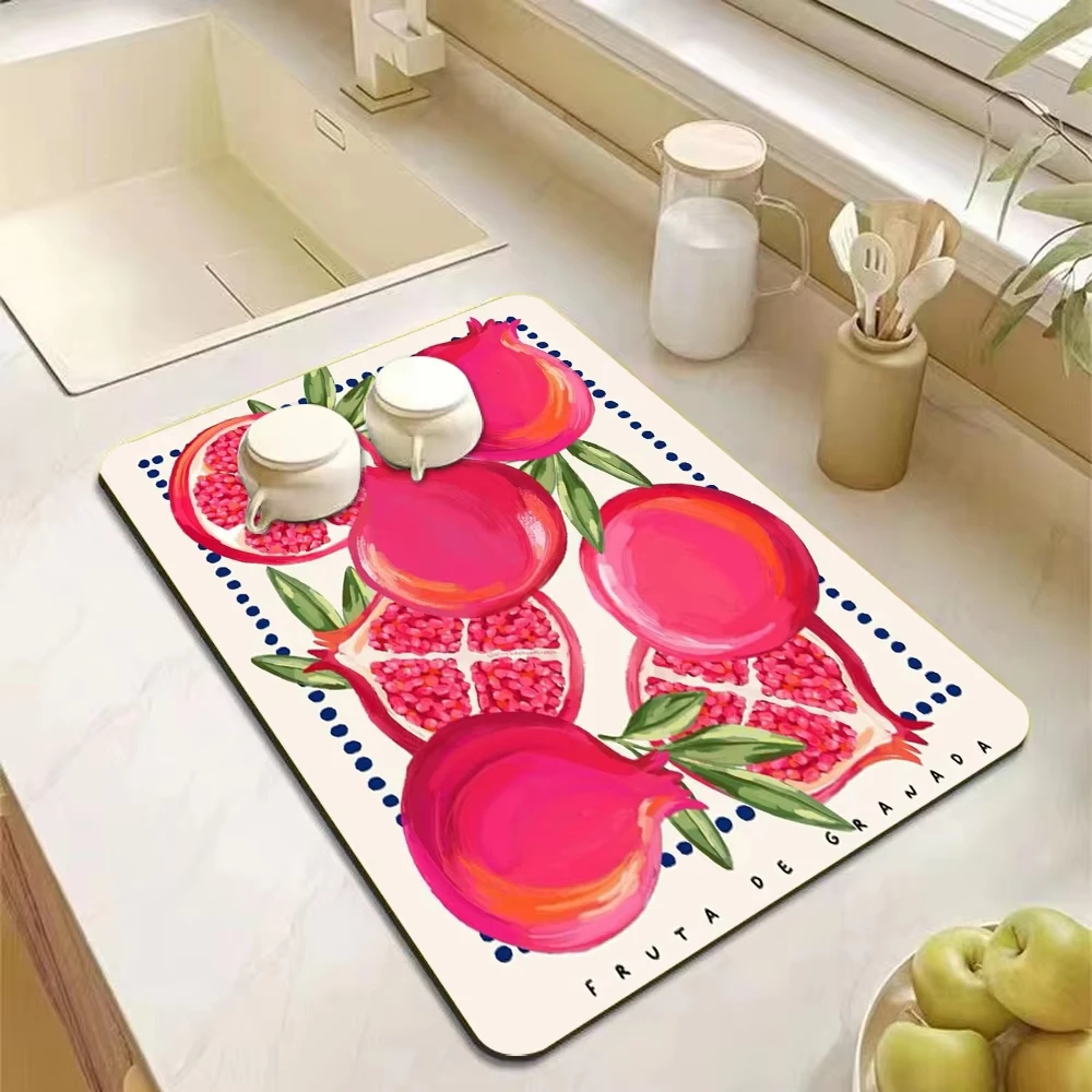 Home Kitchen Countertop Drying - огляд і ціна Kitchen