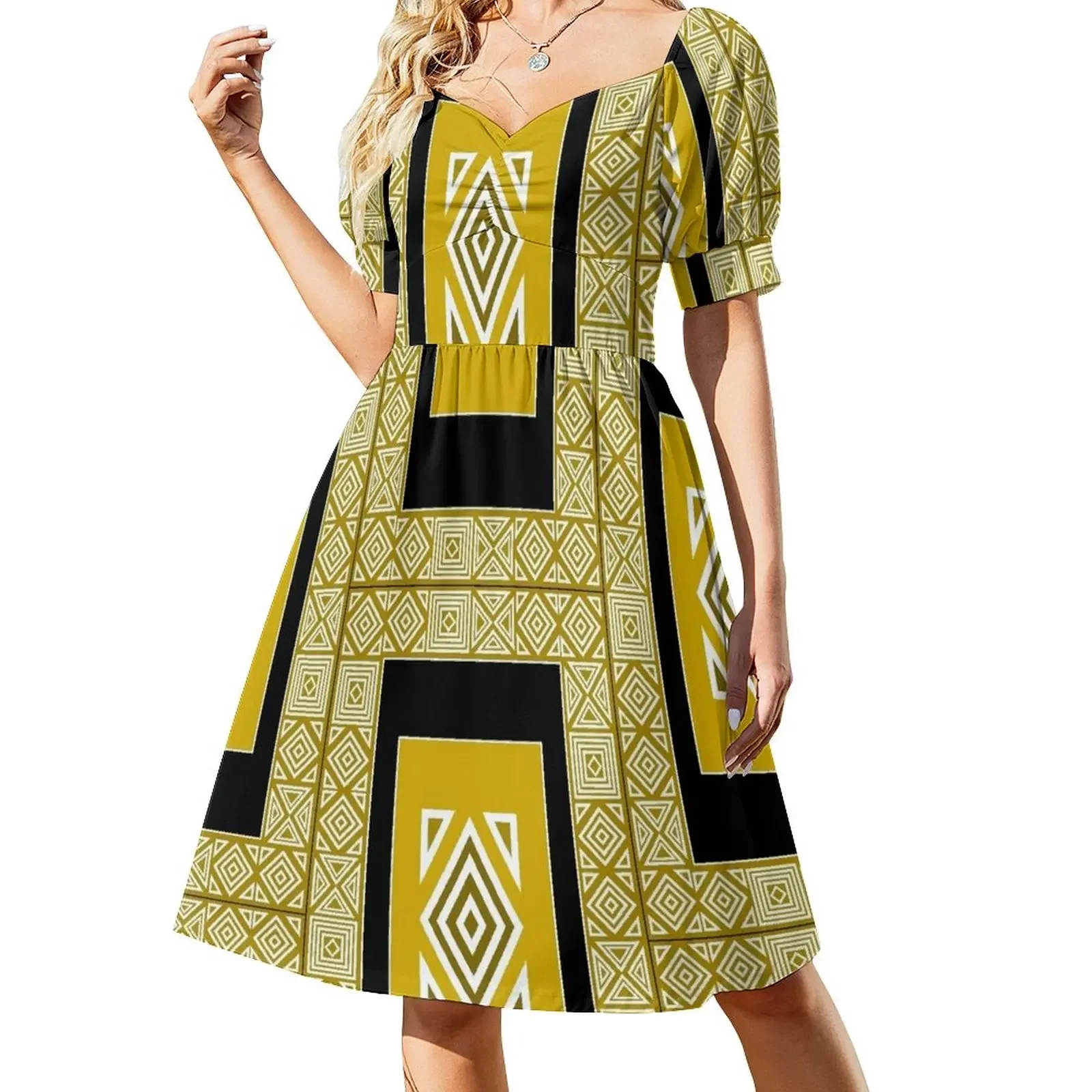 

IMIGONGO 3b Dress women's evening dresses dresses for womens 2024