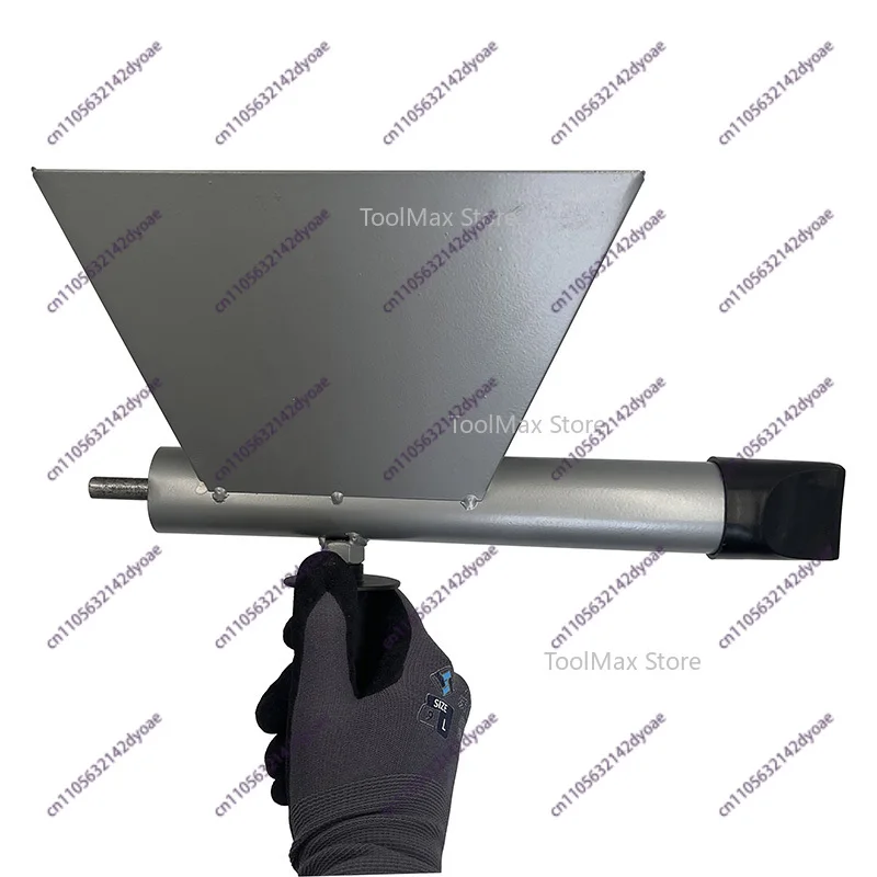 Stainless Steel Electric Filling Gun Waterproof and Leak Filling Epoxy Cement Grouting Machine