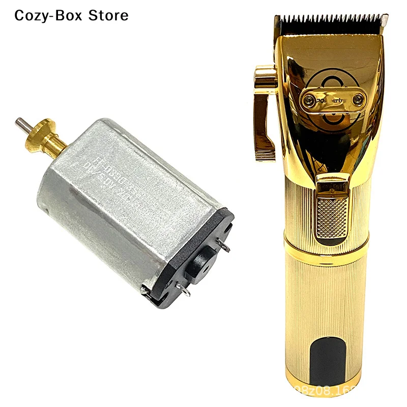 [ZY]Compatible With JRL 2020C Madeshow M5 P800 Hair Clipper Motor 5V 7500RPM Trimmer Electric Hair Shear Rotor Engine[ZY]