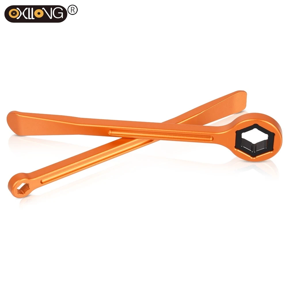 

Для Suzuki Kawasaki для Yamaha для Honda CR250 CR450 CRF250 CRF450 Универсальный 32 мм 27/22 мм 13/10 мм инструмент для рычага шин