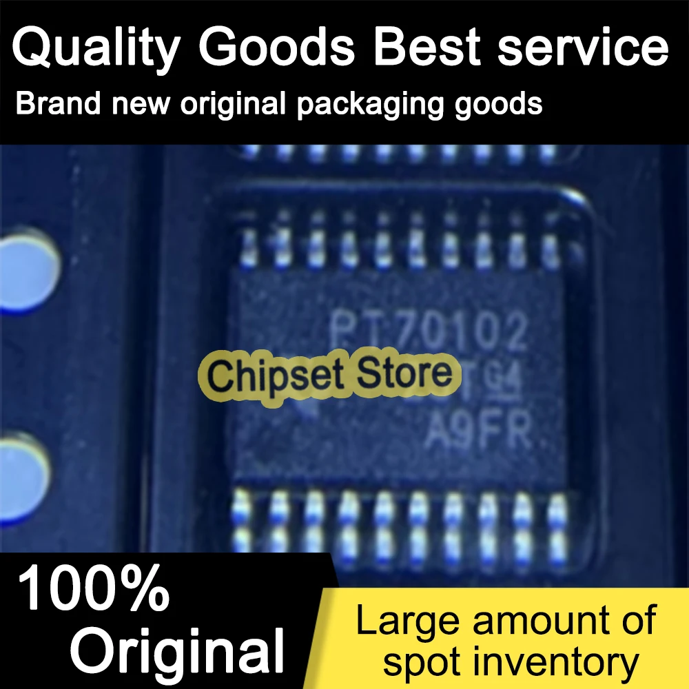 

TPS70102PWPR PT70102 SOP IC 100% Brand new