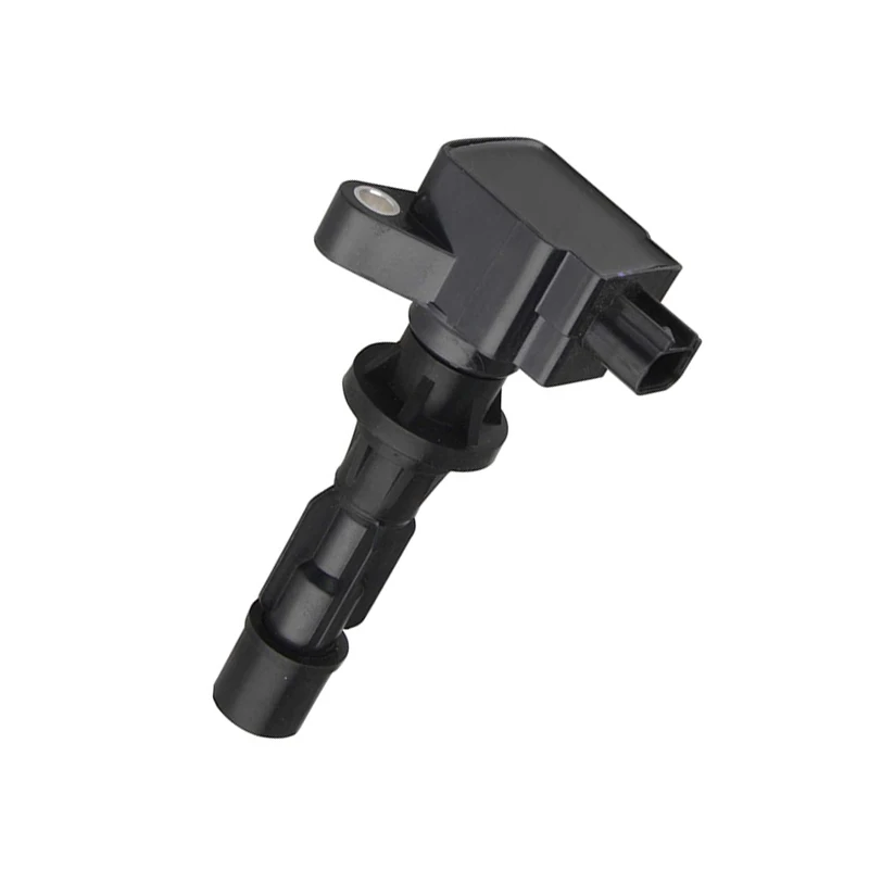 

1x 6E5G-12A366 Ignition Coil For Ford Mercury MK2 Mondeo MK4 Milan S-MAX 2.3L 2007-2015 Fusion 6E5G12A366 029700-8391