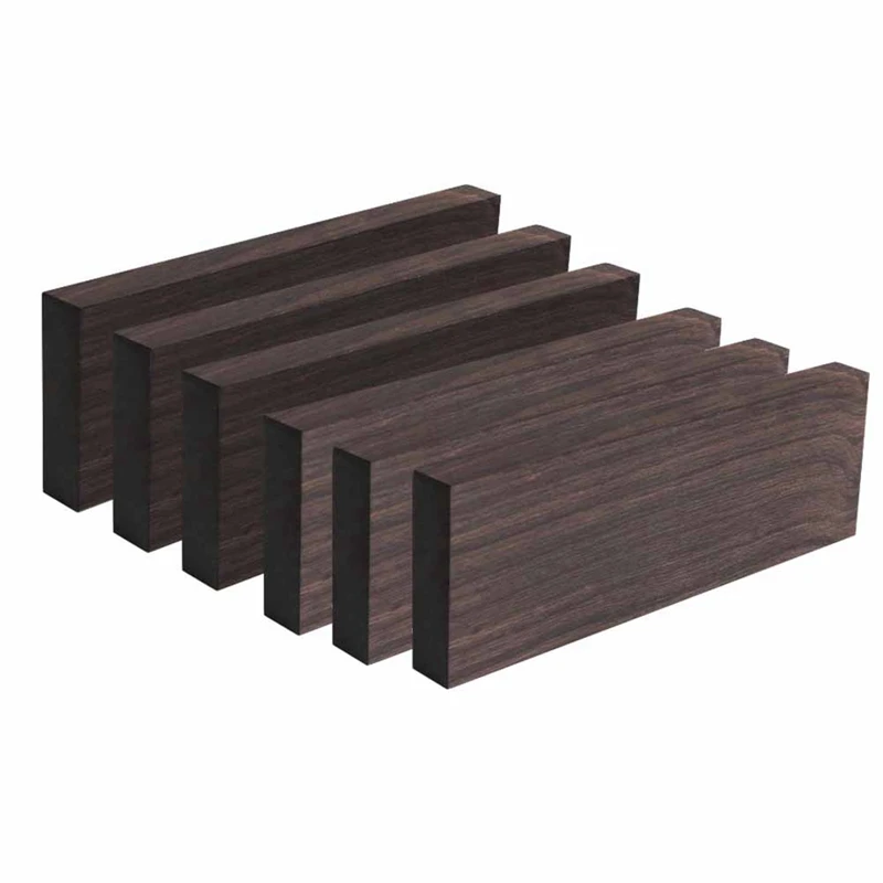 

A79E-Ebony Block Blanks, Instrument Winding Handles, Plectrums, Tailpieces, Bridges, String Pins, Guitar Accessories