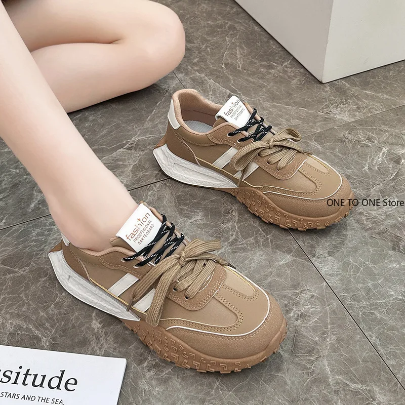 2024 New Golf Shoes for Women Anti Slip Sport Shoes Ladies Top Quality Golf Training Female Anti Slip Gym Sneakers Woman JCF2608