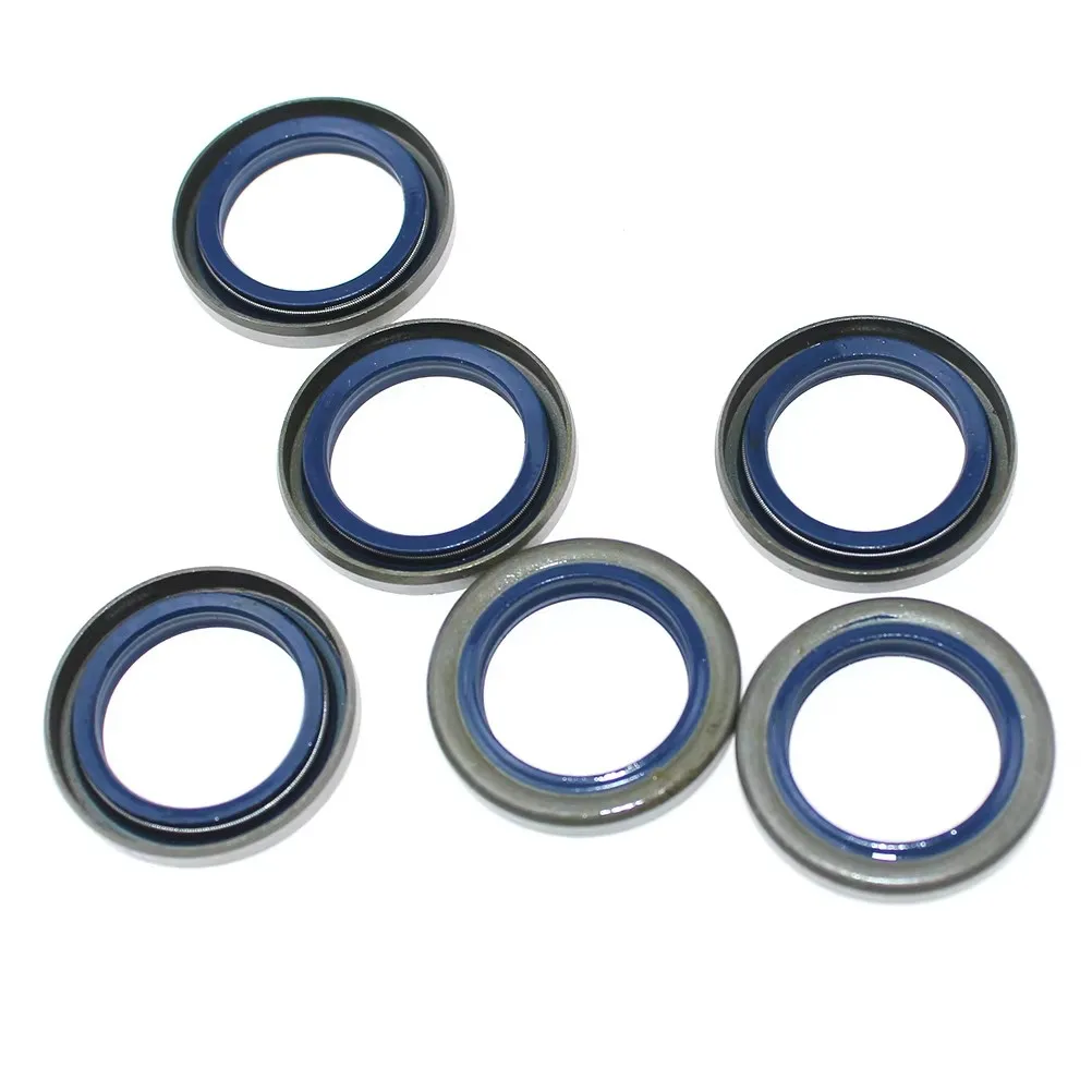 Oil Seal For Husqvarna 362 362XP 365 365H 365S 365X-TQRQ 371 371K 371XP 372 372K 372XP 372XPX-XTORQ Jonsred 2063 2065 2071 2163