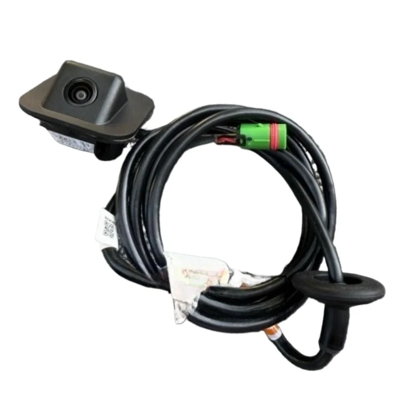 26236584 Rear View Cameras Reverse Image Reversing Coaxial Trajectory Camera for Buick Regal 2018 2019 2020 2021 2022