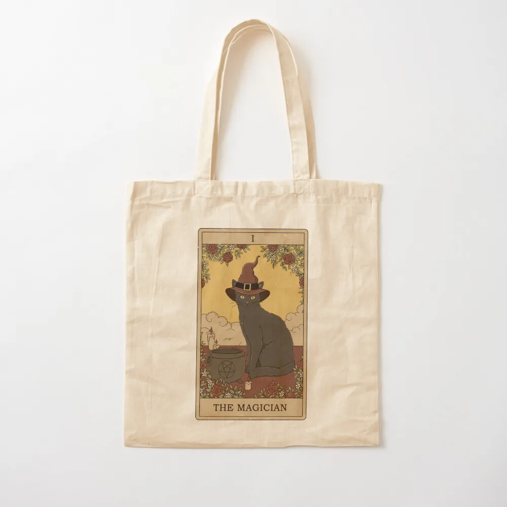 

The Magician Tote Bag bags for women Lady bag