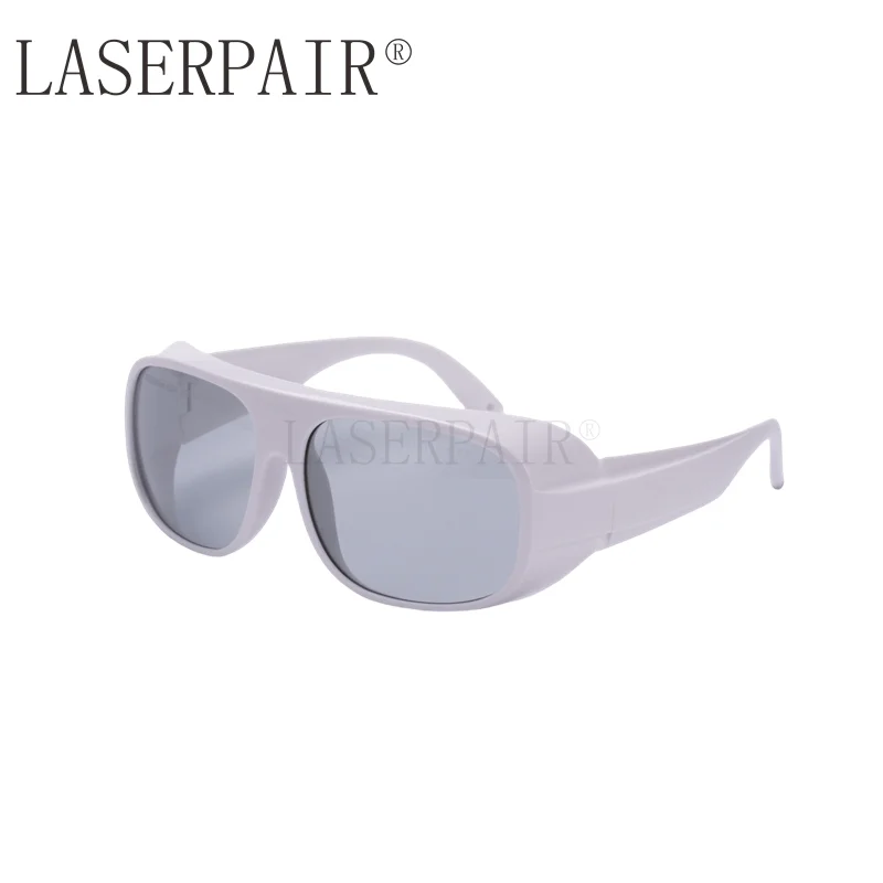 

Защитные очки LaserPair, 55% нм/нм, с высоким и гибким лазером, с отличным коэффициентом пропускания