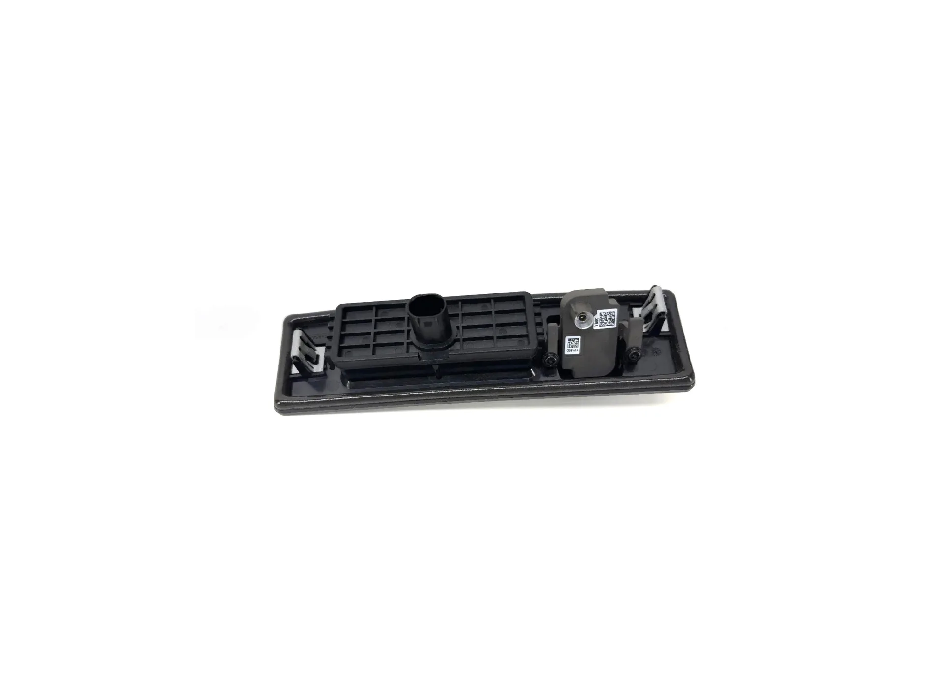 1761508-00-E Rear Trunk Liftgate Handle Backup Camera Assembly For Tesla Model 3 Highland 2024-2026 Model Y Juniper 2025-2026