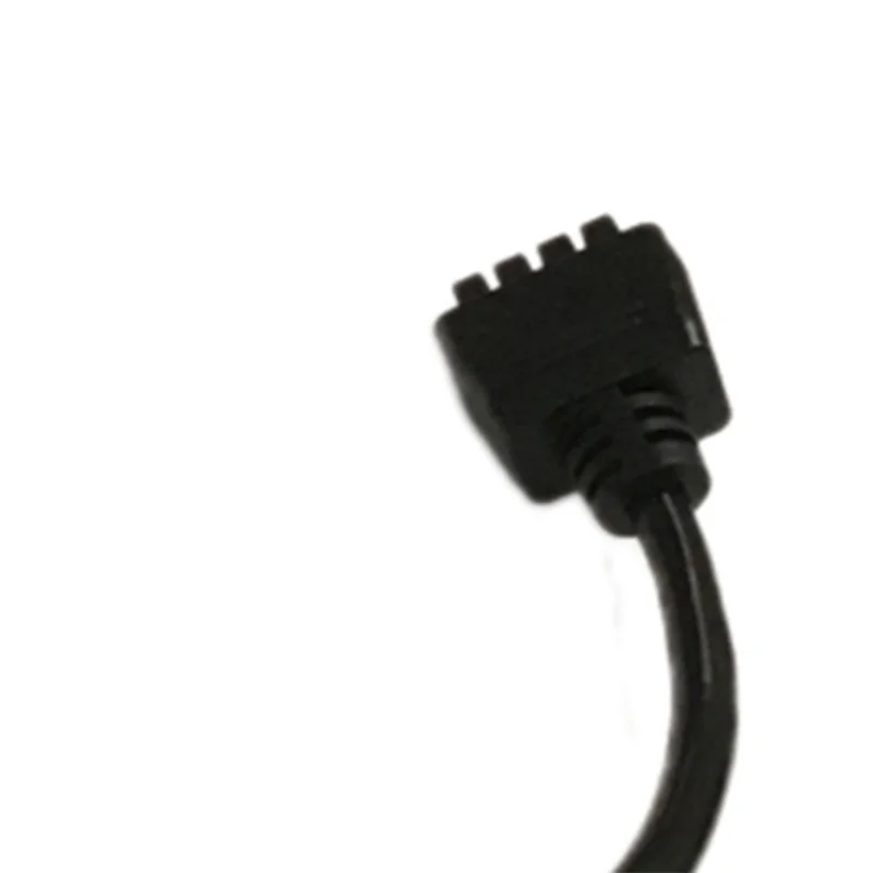 JABS-Agras T40/T20P аксессуары для сельскохозяйственных дронов, трехфазный силовой кабель, новые запасные части для БПЛА DJI для защиты растений