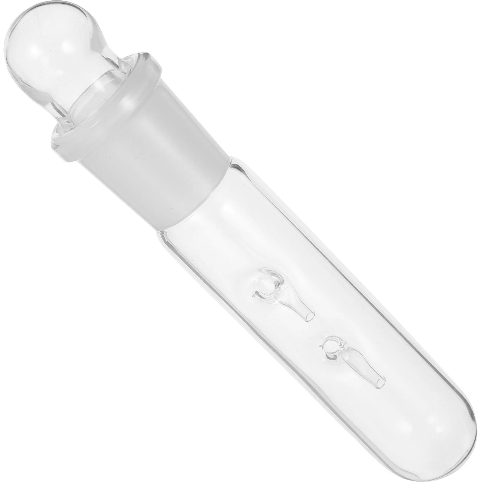 

Glass Flatworm Catcher Aquarium Planaria Trap Safe Reusable Easy Clean Fish Tank Supplies Aquarium Snail Trap Planaria Catcher