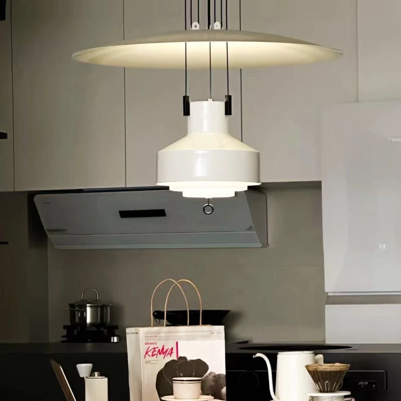 Lámpara Colgante LED de Cristal Estilo Medieval para Restaurante, Elegante Lámpara de Metal para Decoración del Hogar, Dormitorio, Bar, Venta Directa de Fábrica
