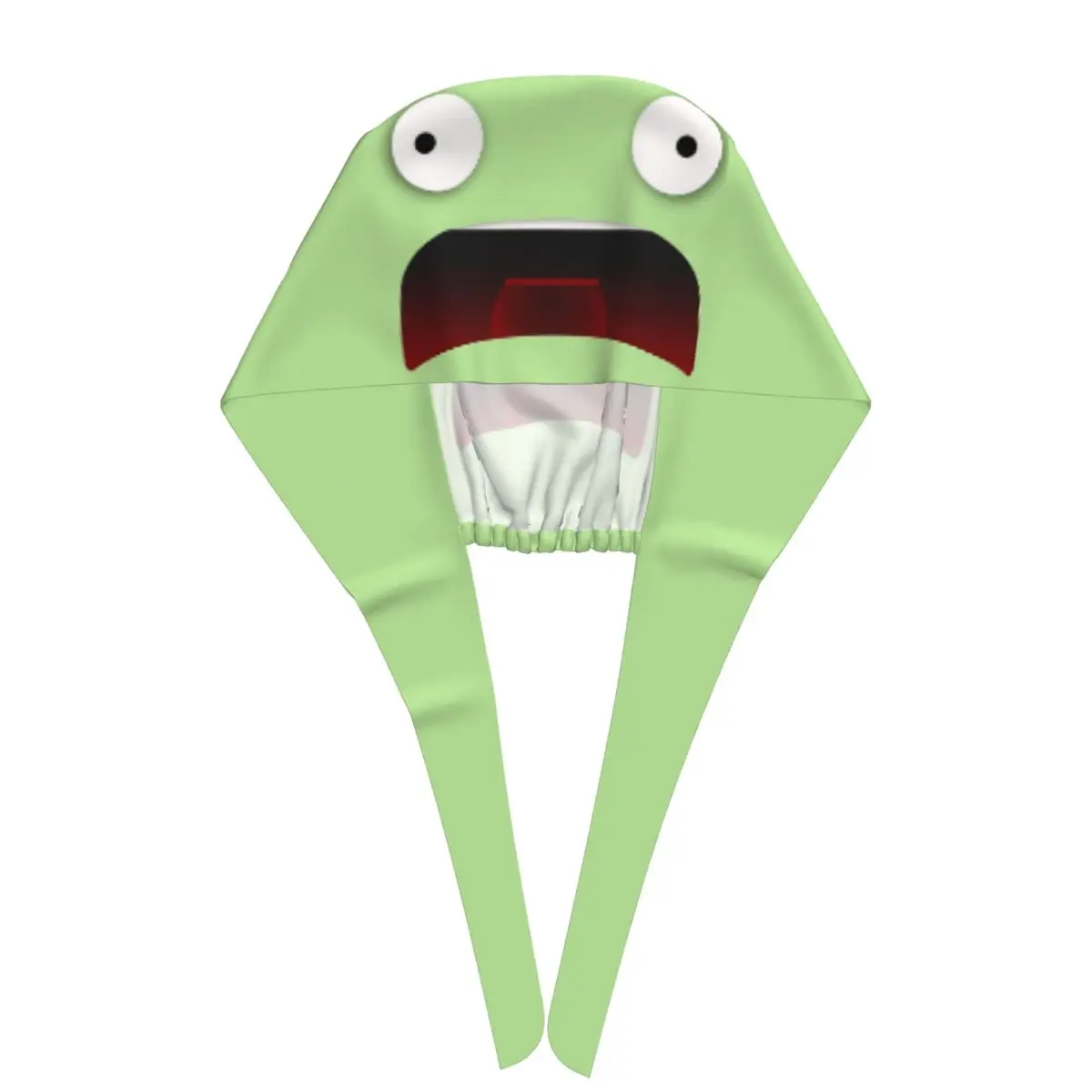 Kerbin, We Have A Problem Scrub Hat Doctor Working Surgical Cap Men Women Adjustable Nursing Caps for Dentist