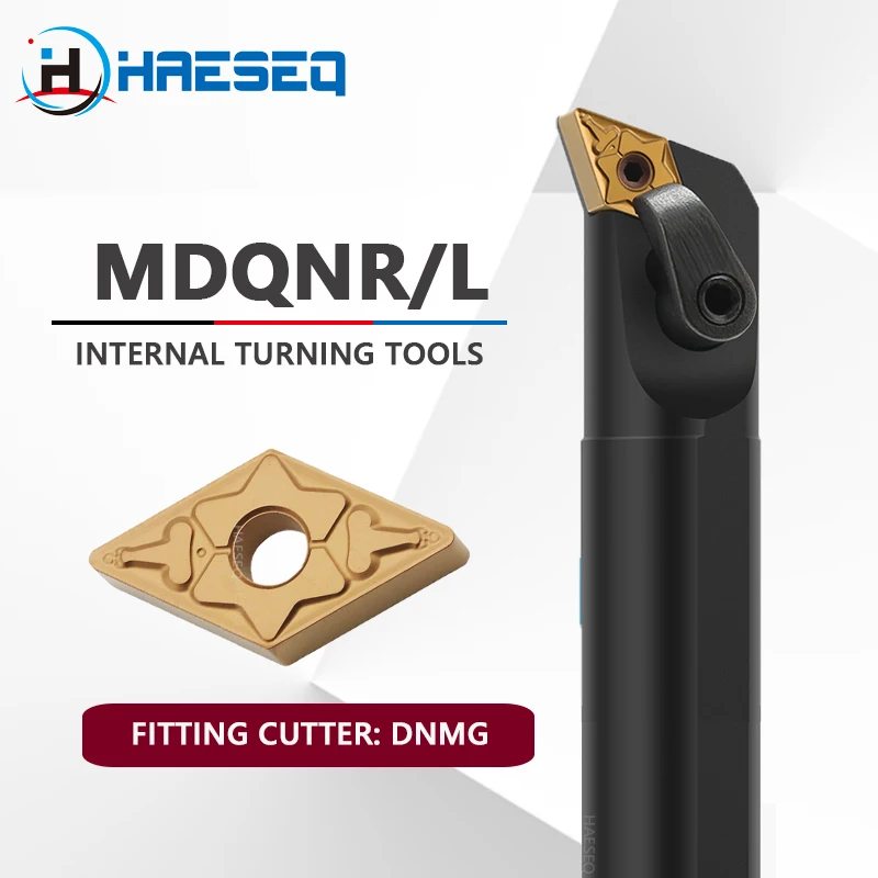 MDQNR MDQNL 20mm 25mm S20R S25S MDQNR11 MDQNR15 MDQNL11 MDQNL15 Internal Boring Tool Holder CNC Lathe Cutter for Boring Machine