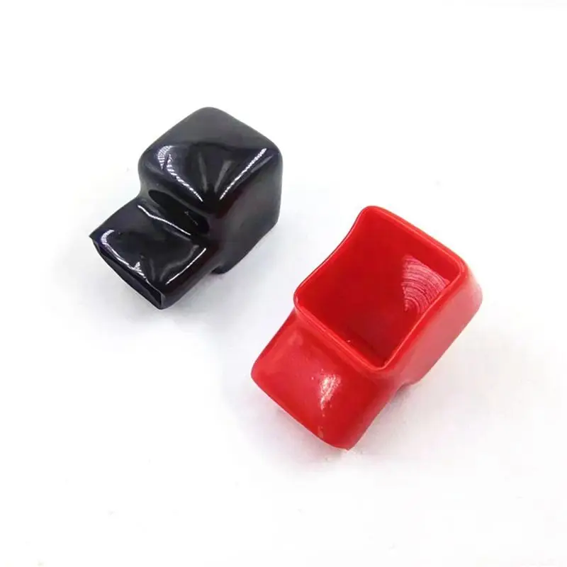Promotion Loose Protector Battery Terminal Cover Battery Flexible Busbar Isolation Cover Terminal 230Ah 280Ah Cell Insulation 32