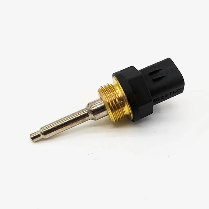 

Caterpillar Excavator Engine Water Temperature Sensor for 30D 336 336D2 C9 Part Number 256-645