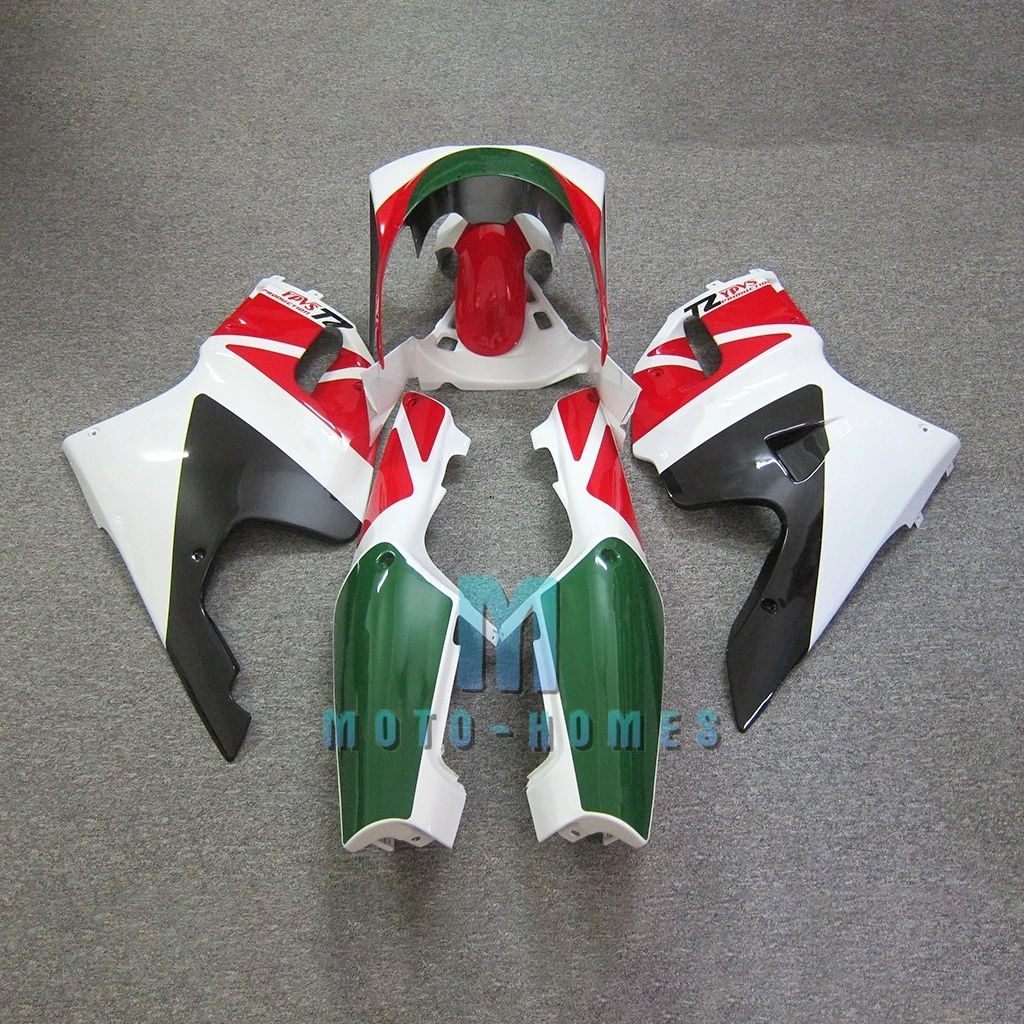 Zestaw owiewek plastikowych do – Model Kit Yamaha recenzja i cena