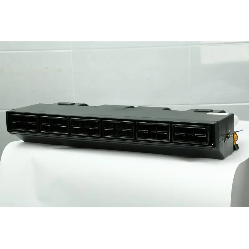 Suitable for electric refrigeration and air conditioning systems in motorhomes, DC parking, and truck units