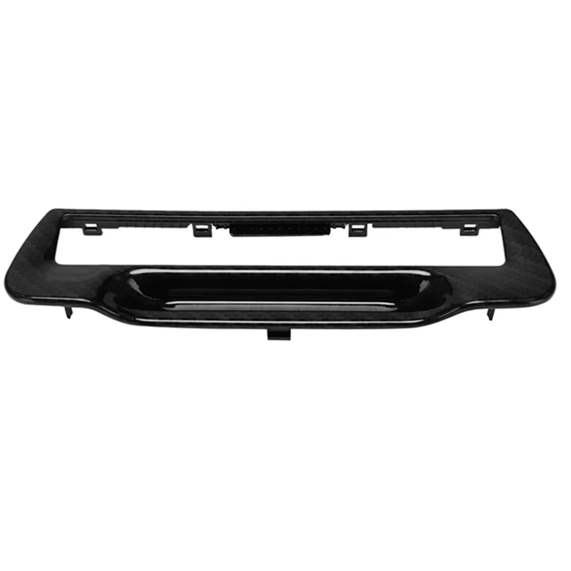 Portable 2Pcs Rear Seat Armrest Drink Holder&Cup Holder Frame 8P0885995B6PS 4G8 863 289A4PK For  A3 A4 A6 A7 Quattro Q5 Spar