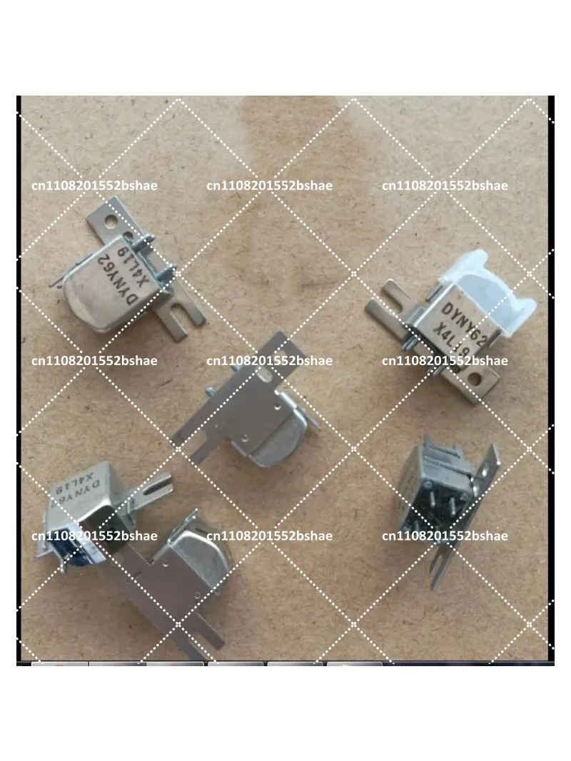 6Pcs Dual Acoustic Head DYNY62 Channel Replacement for Deck Audio Bread Machine