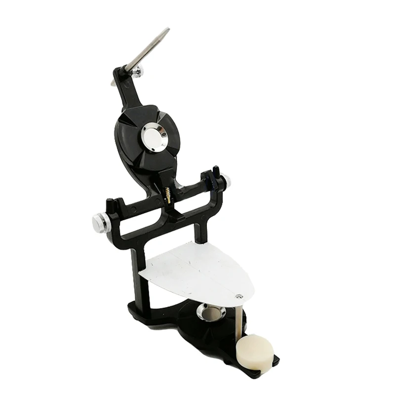 High Quality Adjustable Automatic Lab Magnetic Big Size Denture Articulators fast shipping
