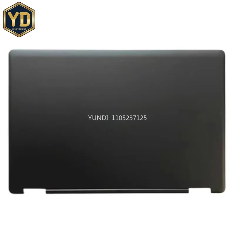

YD New For Latitude 5580 5590 5591 E5580 E5590 E5591 Precision 3520 3530 Laptop LCD Back Cover Top Case A Shell 0RV800 RV800