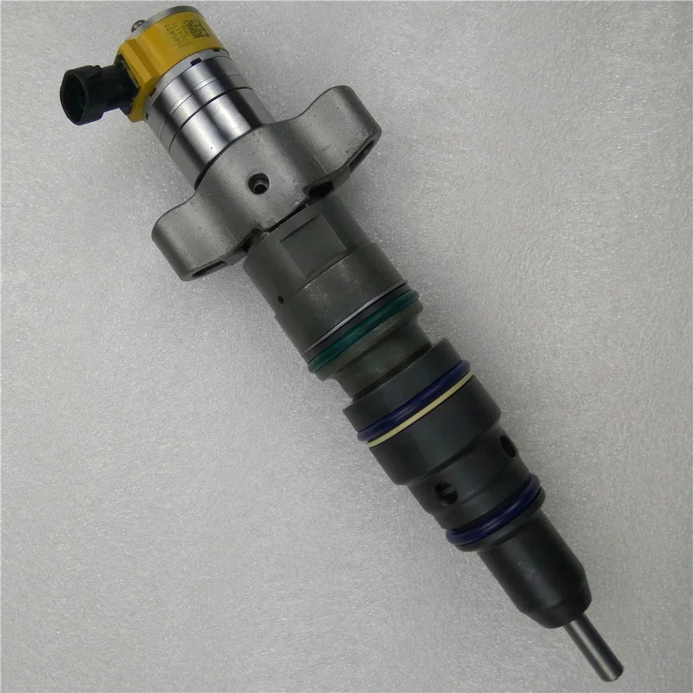 

E330C D6R Excavator C9 diese Engine Fuel Injector 235-2888 2352888 10R7224
