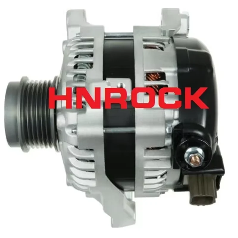 

NEW HNROCK 12V 130A ALTERNATOR 104211-3161 104211-3541 14486R 27060-0V170 27060-36080 UD14178A FOR TOYOTA