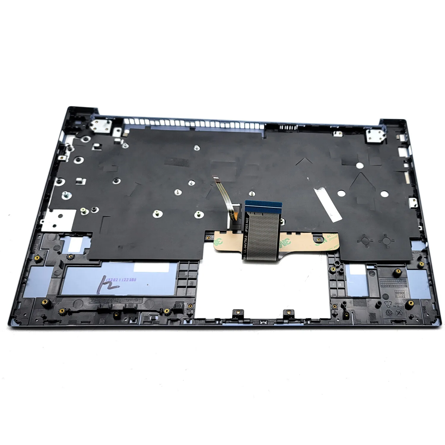 

New Palmrest Backlit US Keyboard For HP Pavilion 15-eg 15-eh M08920-001 Blue US