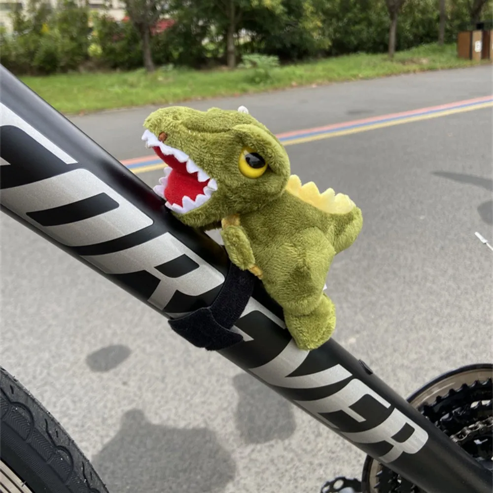 

Plush Bike Handlebar Ornament, Decoration Accessories for Kids and AdultsMotorcycle Handle Motorcycle Handle,