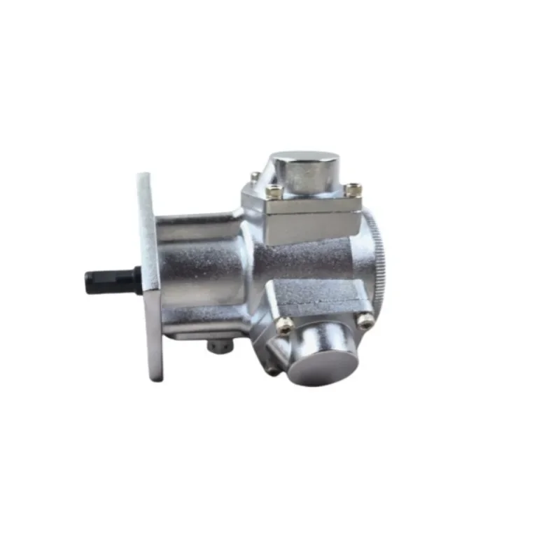 M1 Mini Air Motor High Speed Small Pneumatic Motor for Industrial Equipment