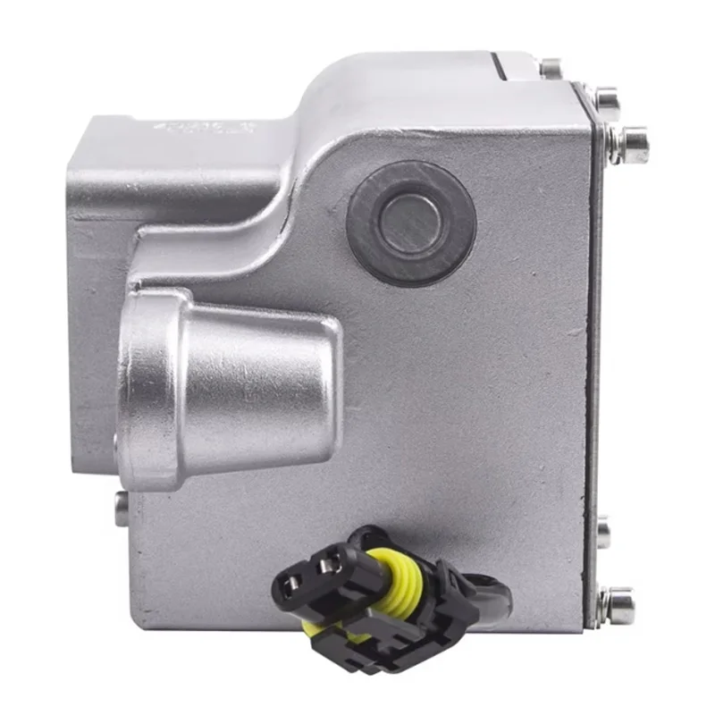 ACD175 diesel engine actuator ADC175 12V 24V generator actuator speed control unit generator set parts ACD175-12