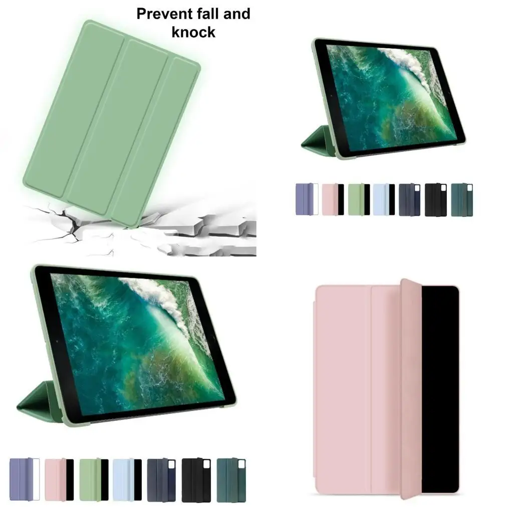 

31BA Protective Case For Xiaoxin Pad 2024 11Inch Tablet,Cover With Stand Protective Case Functional Cover User Friendly