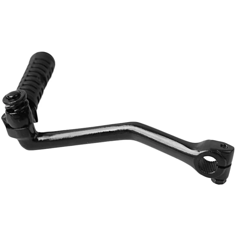 Motorcycle Start Lever Pedal For Yamaha Y-Zinger PW50 PW50G PW50K Starter 1983-2020 Motorcycle Accessories