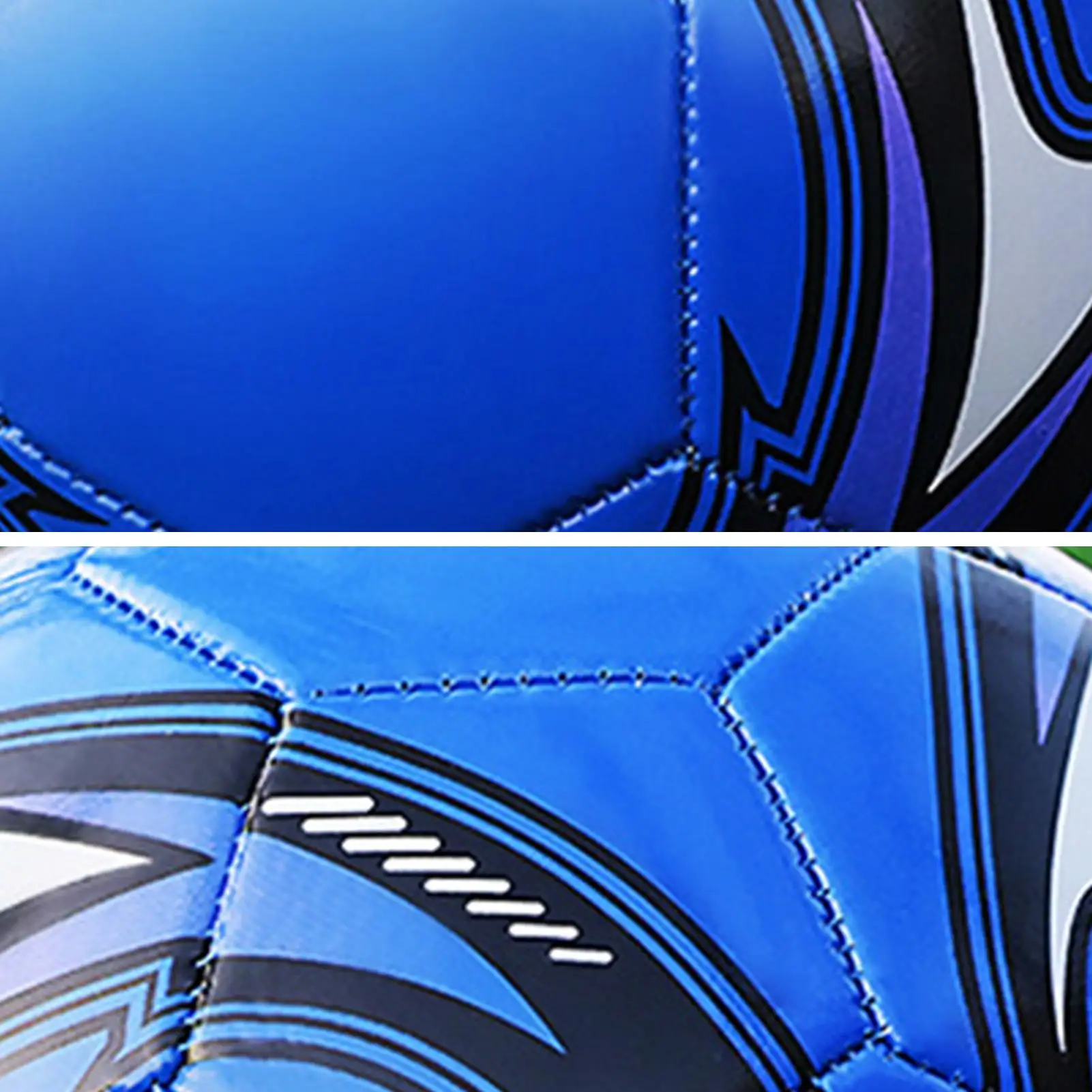 ลูกฟุตบอลสําหรับเด็กขนาด 5 ลูกฟุตบอลฝึกซ้อมเท้าสบายมาตรฐานฝึกฟุตบอลสําหรับเด็กผู้ชายนักกีฬาเยาวชนนักเรียน