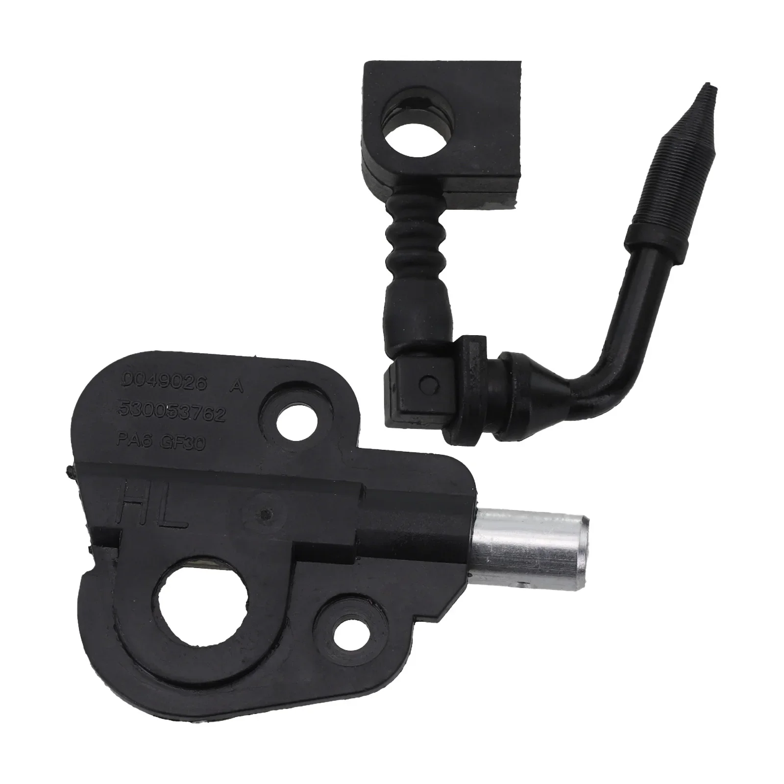 Replacement Oiling Unit Designed For Compatibility With All Versions Of The For PartnerChainsaw From Series 350 To390