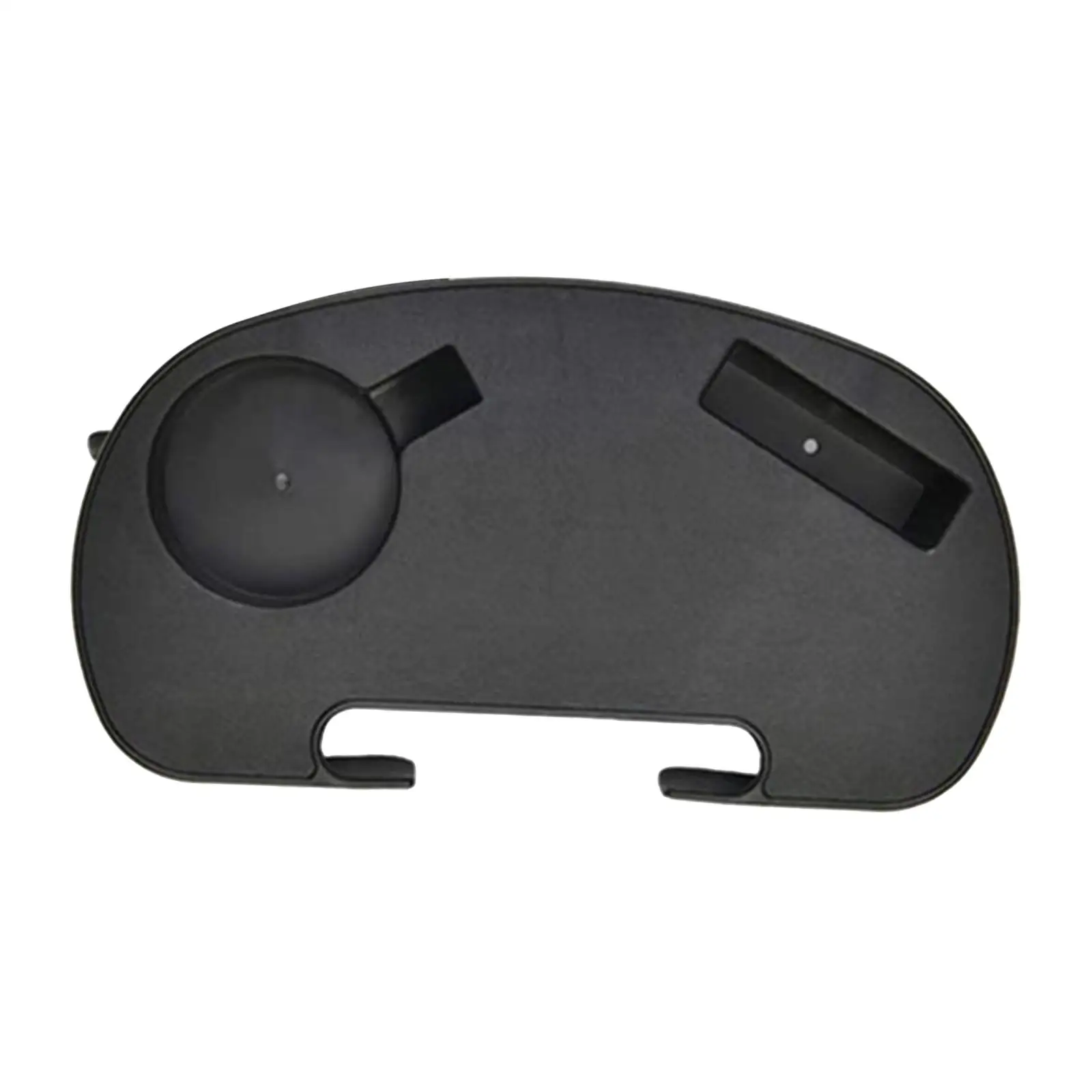 حامل أكواب كرسي مع مشبك فتحة للهاتف على صينية للتخييم في الهواء الطلق