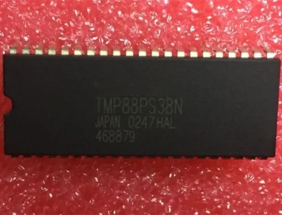 1 Uds nuevo Original CXD5148GG D5148GG EMA2001-50BA08GRR TMP88PS38N D5148 EMA2001 2001 MAX667